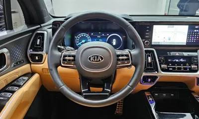 Kia Sorento 2021, 142773 км, за 17152.3 USD - фото 13