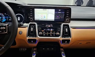 Kia Sorento 2021, 142773 км, за 17152.3 USD - фото 18