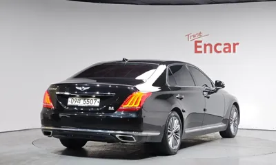 Genesis EQ900 2018, 220452 км, за 7089.41 USD