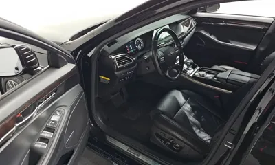 Genesis EQ900 2018, 220452 км, за 7089.41 USD - фото 11