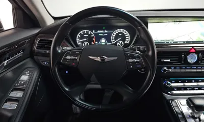 Genesis EQ900 2018, 220452 км, за 7089.41 USD - фото 13