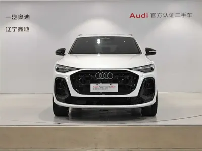 Audi Q5L 2026, 1700 км, за 51025.95 USD