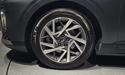 Hyundai Grandeur 2023, 80474 км, за 16938.12 USD