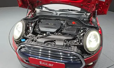 MINI Cooper 2015, 83469 км, за 4426.82 USD - фото 6