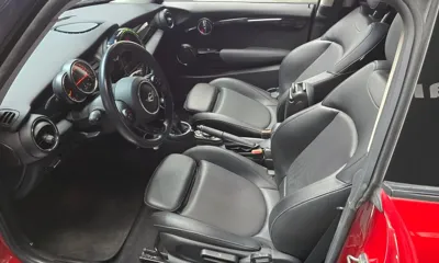 MINI Cooper 2015, 83469 км, за 4426.82 USD - фото 7
