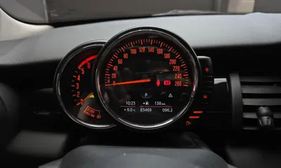 MINI Cooper 2015, 83469 км, за 4426.82 USD - фото 8