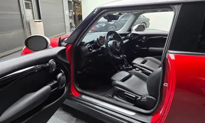 MINI Cooper 2015, 83469 км, за 4426.82 USD - фото 10