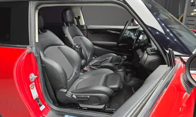 MINI Cooper 2015, 83469 км, за 4426.82 USD - фото 12