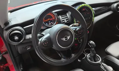 MINI Cooper 2015, 83469 км, за 4426.82 USD - фото 13