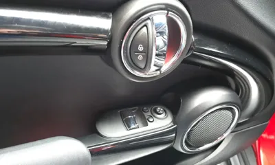 MINI Cooper 2015, 83469 км, за 4426.82 USD - фото 14