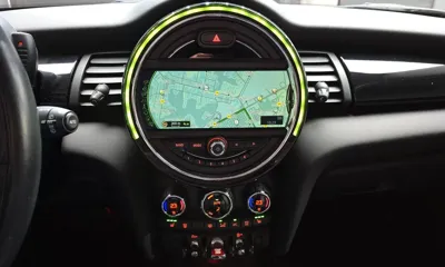 MINI Cooper 2015, 83469 км, за 4426.82 USD - фото 17