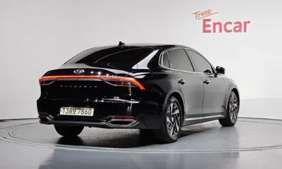 Hyundai Grandeur 2020, 162252 км, за 11546.54 USD