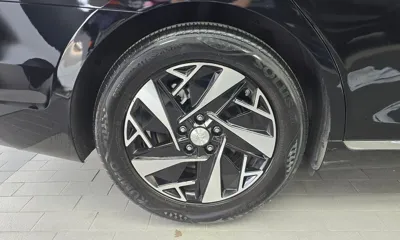 Hyundai Grandeur 2020, 162252 км, за 11546.54 USD