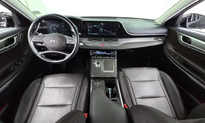 Hyundai Grandeur 2020, 162252 км, за 11454.06 USD - фото 7