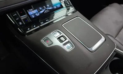 Hyundai Grandeur 2020, 162252 км, за 11454.06 USD - фото 9