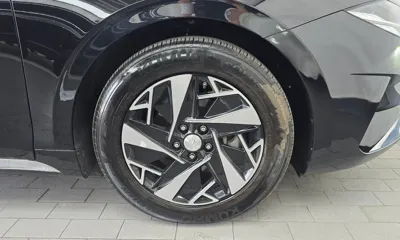 Hyundai Grandeur 2020, 162252 км, за 11454.06 USD - фото 21