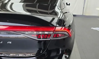 Hyundai Grandeur 2020, 162252 км, за 11454.06 USD - фото 23