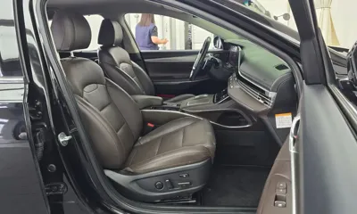 Hyundai Grandeur 2020, 162252 км, за 11454.06 USD - фото 26