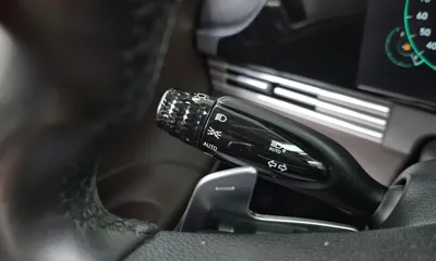 Hyundai Grandeur 2020, 162252 км, за 11454.06 USD - фото 29
