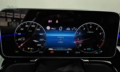 Mercedes-Benz S-Class 2022, 33804 км, за 97807.54 USD - фото 8