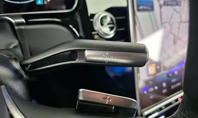 Mercedes-Benz S-Class 2022, 33804 км, за 97807.54 USD - фото 9