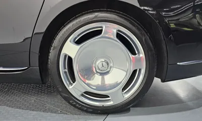 Mercedes-Benz S-Class 2022, 33804 км, за 97807.54 USD - фото 21