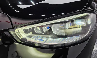 Mercedes-Benz S-Class 2022, 33804 км, за 97807.54 USD - фото 22