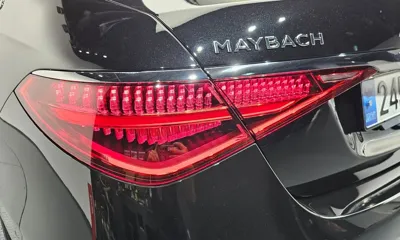 Mercedes-Benz S-Class 2022, 33804 км, за 97807.54 USD - фото 23