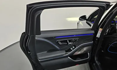 Mercedes-Benz S-Class 2022, 33804 км, за 97807.54 USD - фото 25