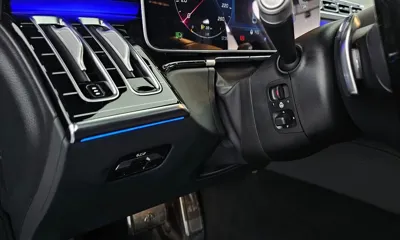 Mercedes-Benz S-Class 2022, 33804 км, за 97807.54 USD - фото 27
