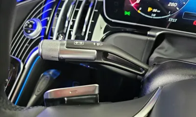 Mercedes-Benz S-Class 2022, 33804 км, за 97807.54 USD - фото 28