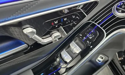 Mercedes-Benz S-Class 2022, 33804 км, за 97807.54 USD - фото 29