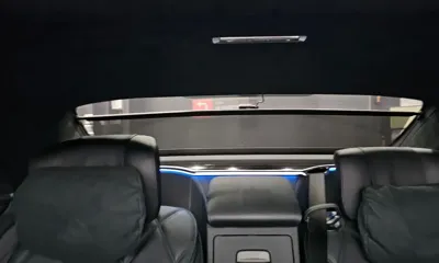 Mercedes-Benz S-Class 2022, 33804 км, за 97807.54 USD - фото 30
