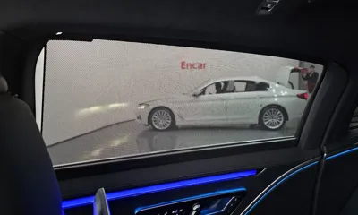 Mercedes-Benz S-Class 2022, 33804 км, за 97807.54 USD - фото 40