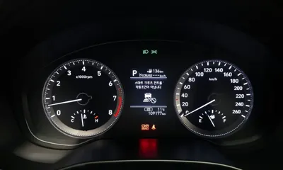 Hyundai Grandeur 2017, 109177 км, за 8664.5 USD - фото 8