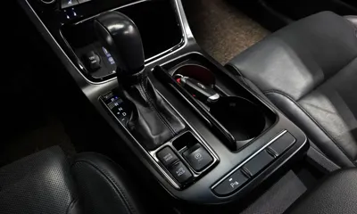 Hyundai Grandeur 2017, 109177 км, за 8664.5 USD - фото 9