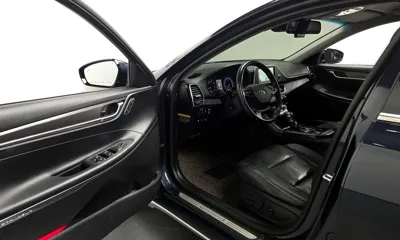 Hyundai Grandeur 2017, 109177 км, за 8664.5 USD - фото 10