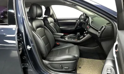Hyundai Grandeur 2017, 109177 км, за 8664.5 USD - фото 11