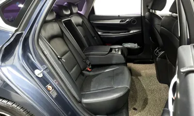 Hyundai Grandeur 2017, 109177 км, за 8664.5 USD - фото 12