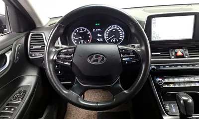 Hyundai Grandeur 2017, 109177 км, за 8664.5 USD - фото 13