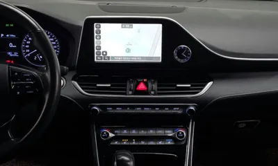 Hyundai Grandeur 2017, 109177 км, за 8664.5 USD - фото 14