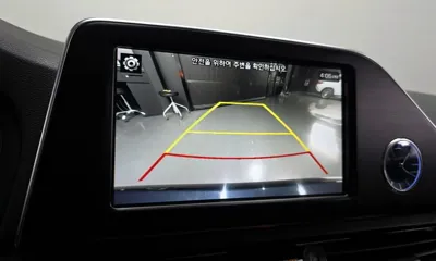Hyundai Grandeur 2017, 109177 км, за 8664.5 USD - фото 15