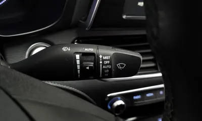 Hyundai Grandeur 2017, 109177 км, за 8664.5 USD - фото 18