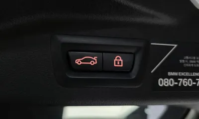 BMW X7 2021, 99133 км, за 47814.53 USD - фото 20