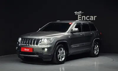 Jeep Cherokee · 2011 год