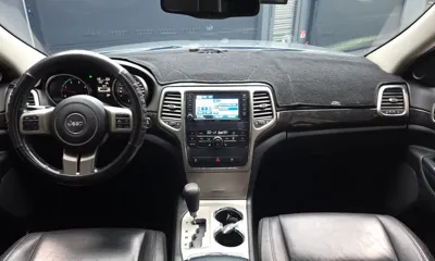 Jeep Cherokee 2011, 303029 км, за 2708.95 USD - фото 7