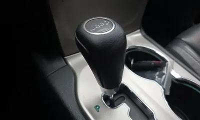Jeep Cherokee 2011, 303029 км, за 2708.95 USD - фото 9