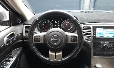 Jeep Cherokee 2011, 303029 км, за 2708.95 USD - фото 13