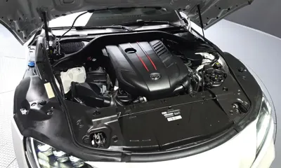 Toyota Supra 2020, 30314 км, за 40629.25 USD - фото 6