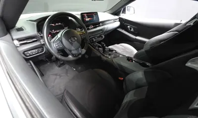 Toyota Supra 2020, 30314 км, за 40629.25 USD - фото 7